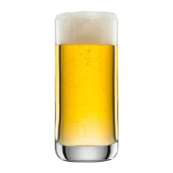 Simple Ølglas - 6 stk.