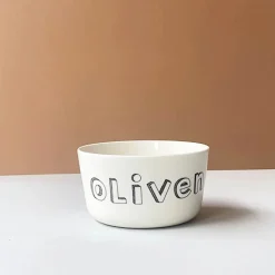 Skål - Oliven