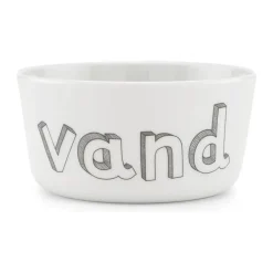 Skål - Vand