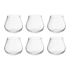 Sky Glas - 6 stk.