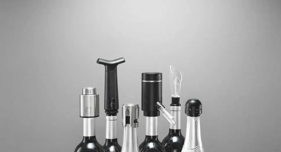 Sommelier Champagneprop