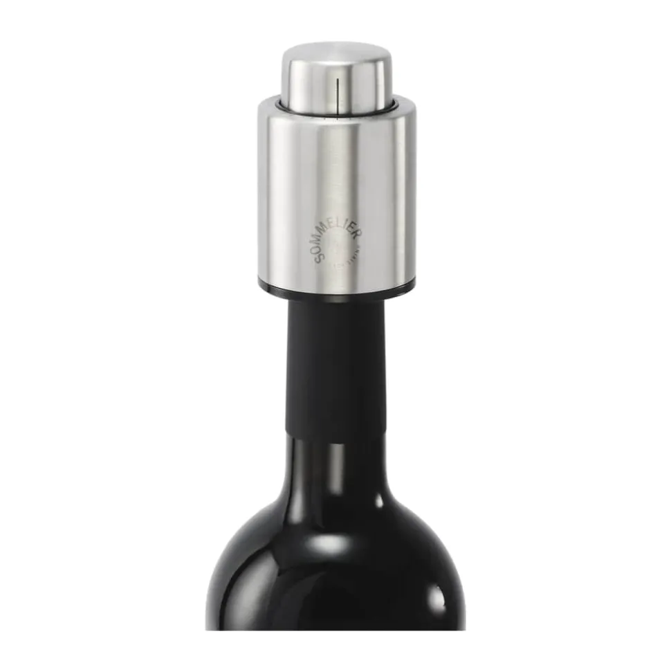 Sommelier Vakuumprop t. vin