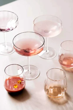 Sonja Champagneglas