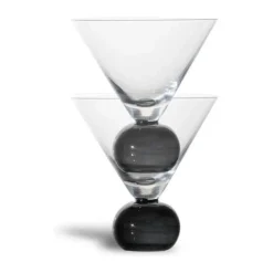 Spice Glas - 2 stk.