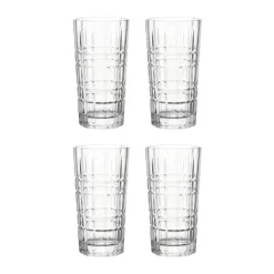Spiritii Highball Glas - 4 stk.