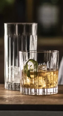 Stage Whisky Longdrink - 8 stk.