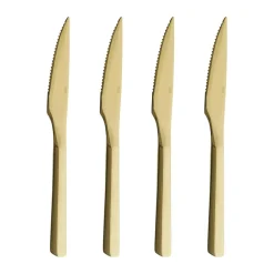 Steakkniv - 4 stk.