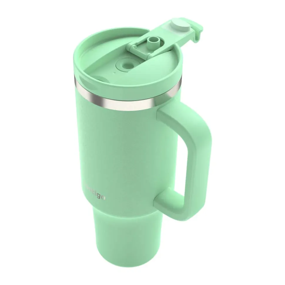 Streeterville Tumbler