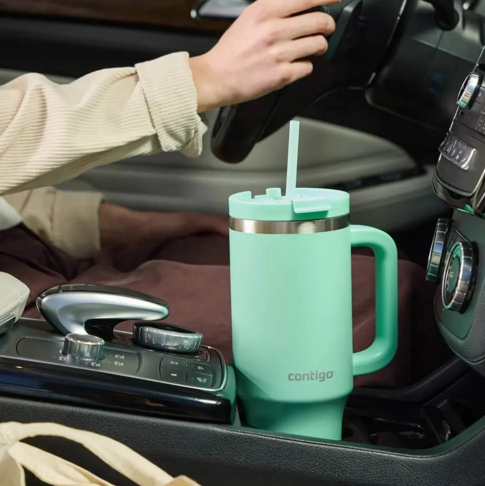 Streeterville Tumbler