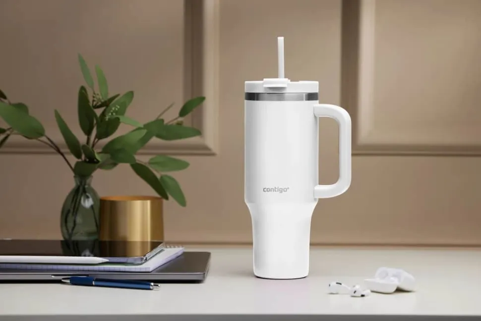 Streeterville Tumbler