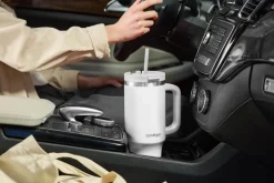 Streeterville Tumbler
