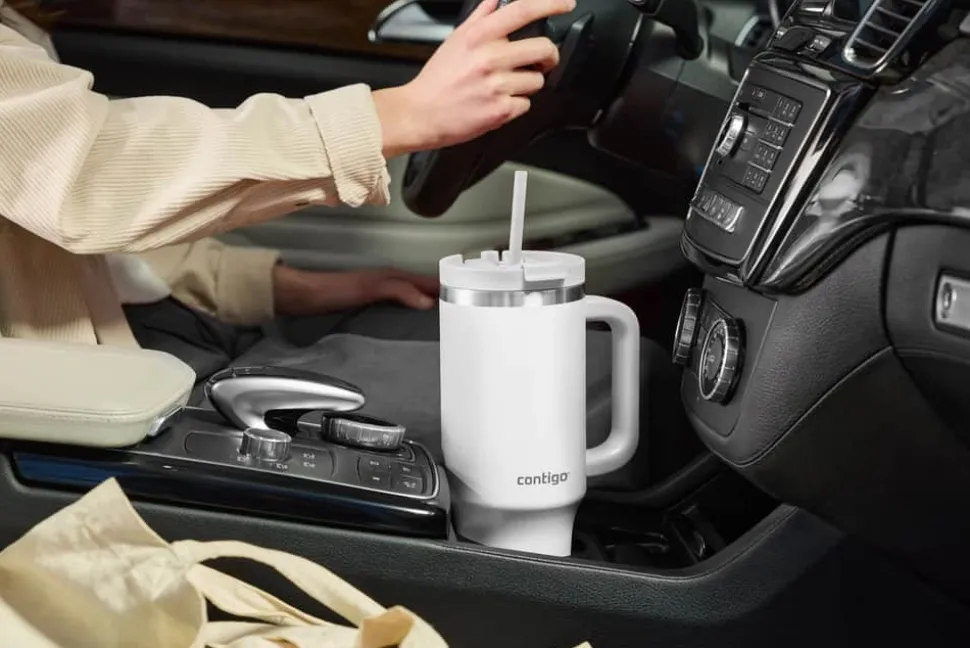 Streeterville Tumbler