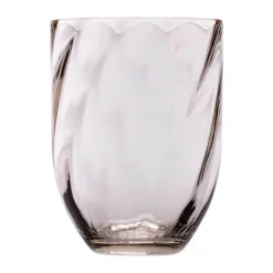 Swirl Vandglas
