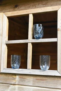 Swirl Vandglas