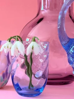 Swirl Vandglas