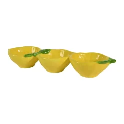 Tapasskål - Citron