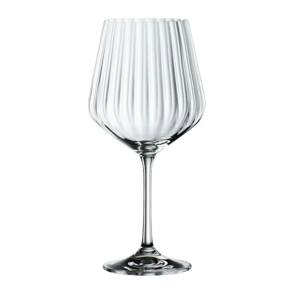 Tastes Good Gin & Tonic Glas - 4 stk.