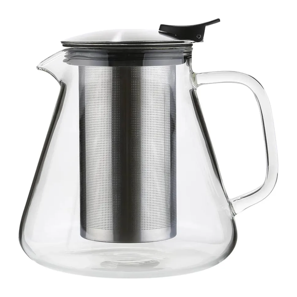 Tekande med Infuser