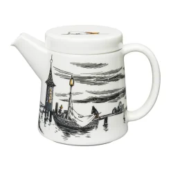 Tekande - Tro mod sin oprindelse