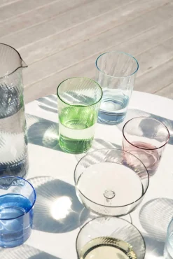 Unique Highball Glas