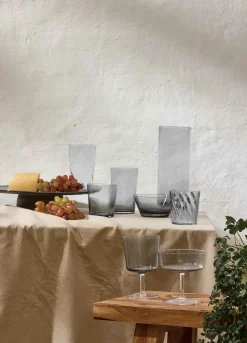 Unique Low Water Glas