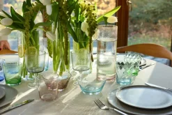 Unique Low Water Glas