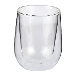 Verona Caffe Latte-glas - 2 stk.