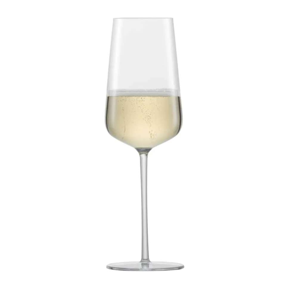 Vervino Champagneglas - 2 stk