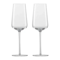 Vervino Champagneglas - 2 stk