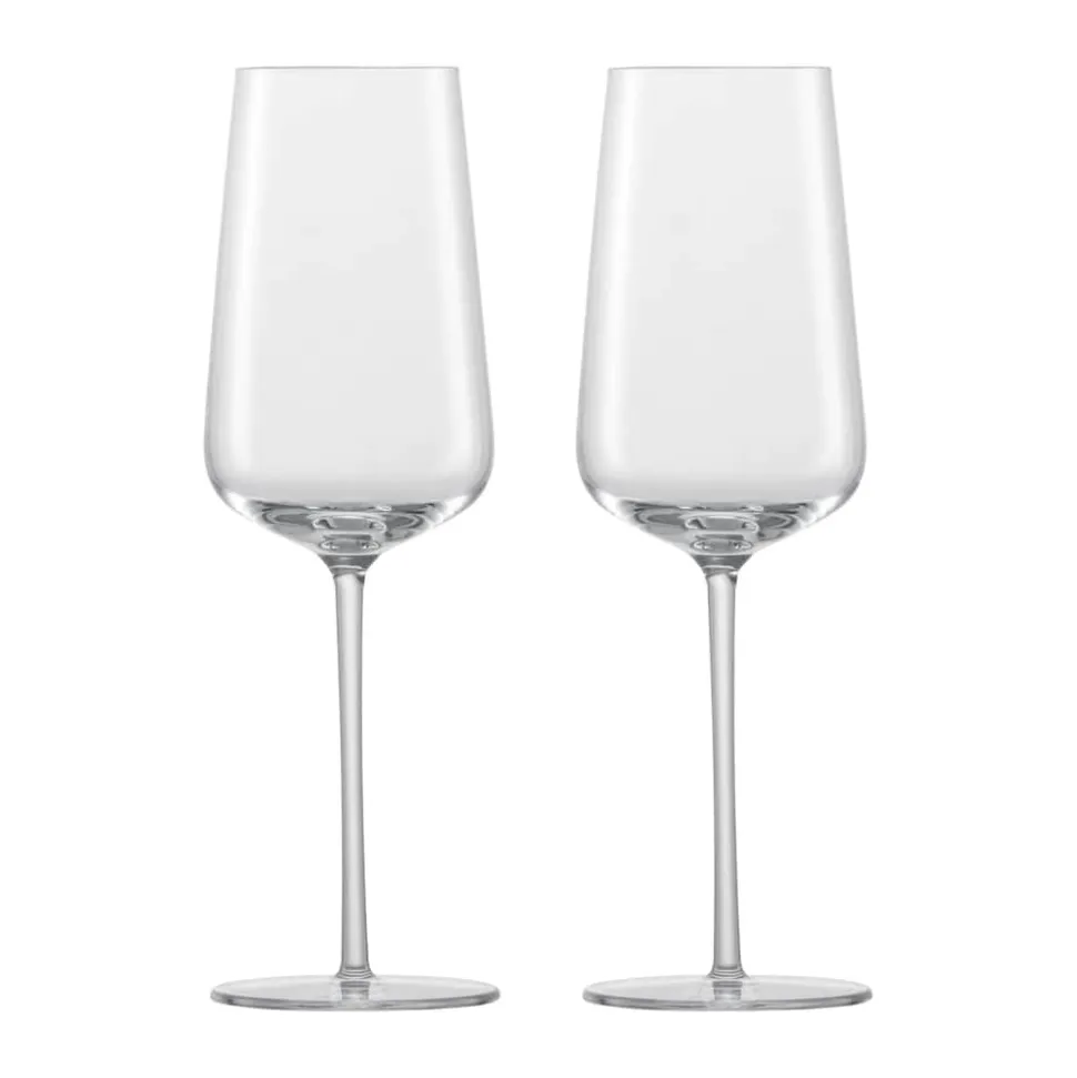 Vervino Champagneglas - 2 stk