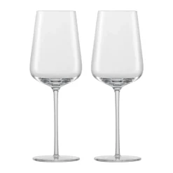 Vervino Hvidvinsglas - 2 stk
