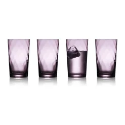 Vienna Highball Vandglas - 4 stk.
