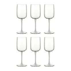 Vinalia Hvidvinsglas - 6 stk.
