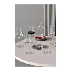 Vinalia Hvidvinsglas - 6 stk.