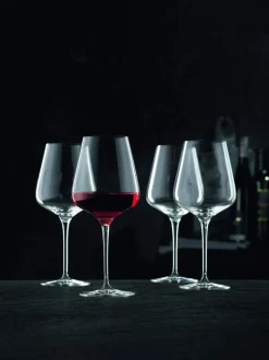 ViNova Bourgogneglas - 4 stk.