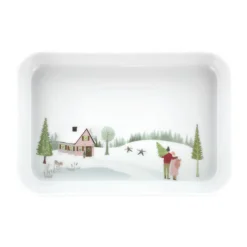 Vinter Fad