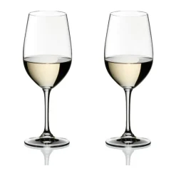 Vinum Riesling Vinglas - 2 stk.