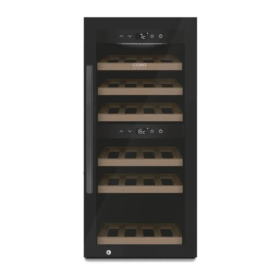 WineExclusive Vinkøleskab