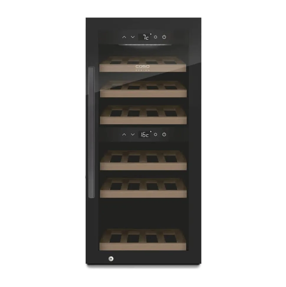 WineExclusive Vinkøleskab