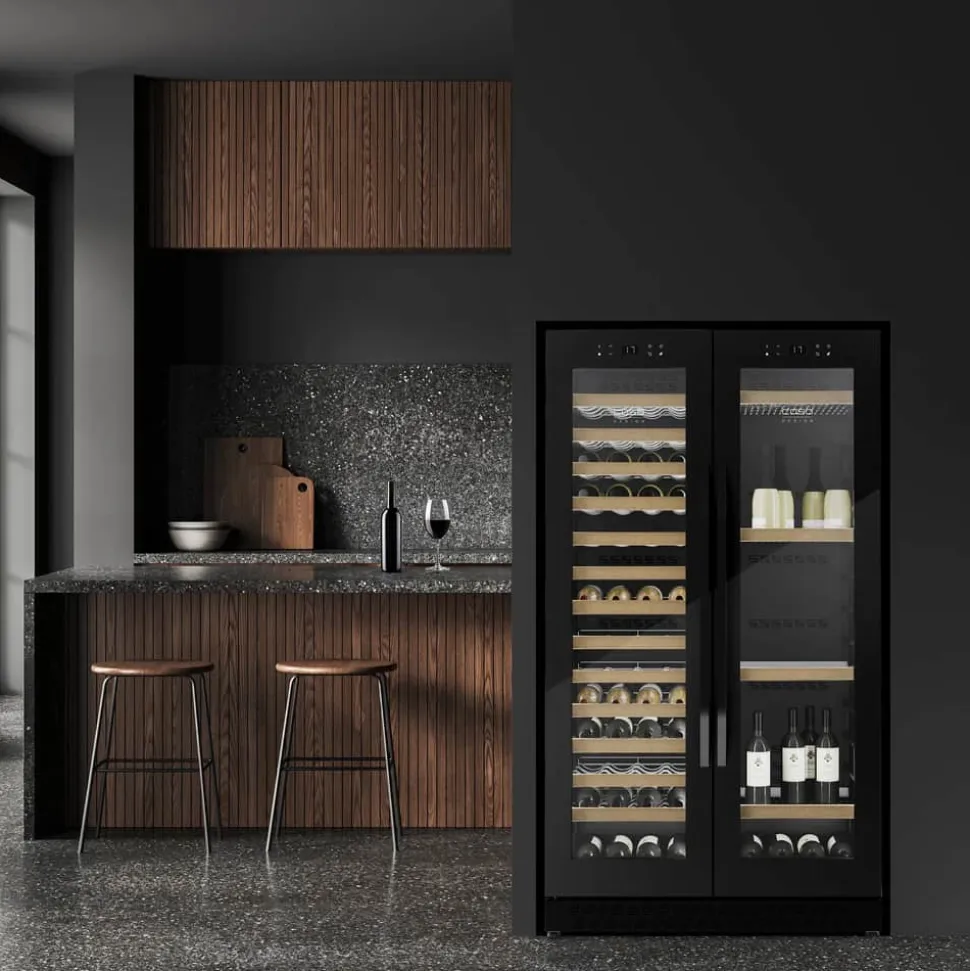 Winesafe Vinkøleskab