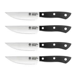 WOLFGANG STARKE™ Steak Knivsæt - 4 dele