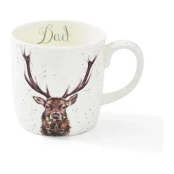 Wrendale Krus - Dad