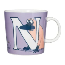 ABC Krus - N