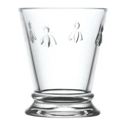 Abeille Vandglas - 6 stk.