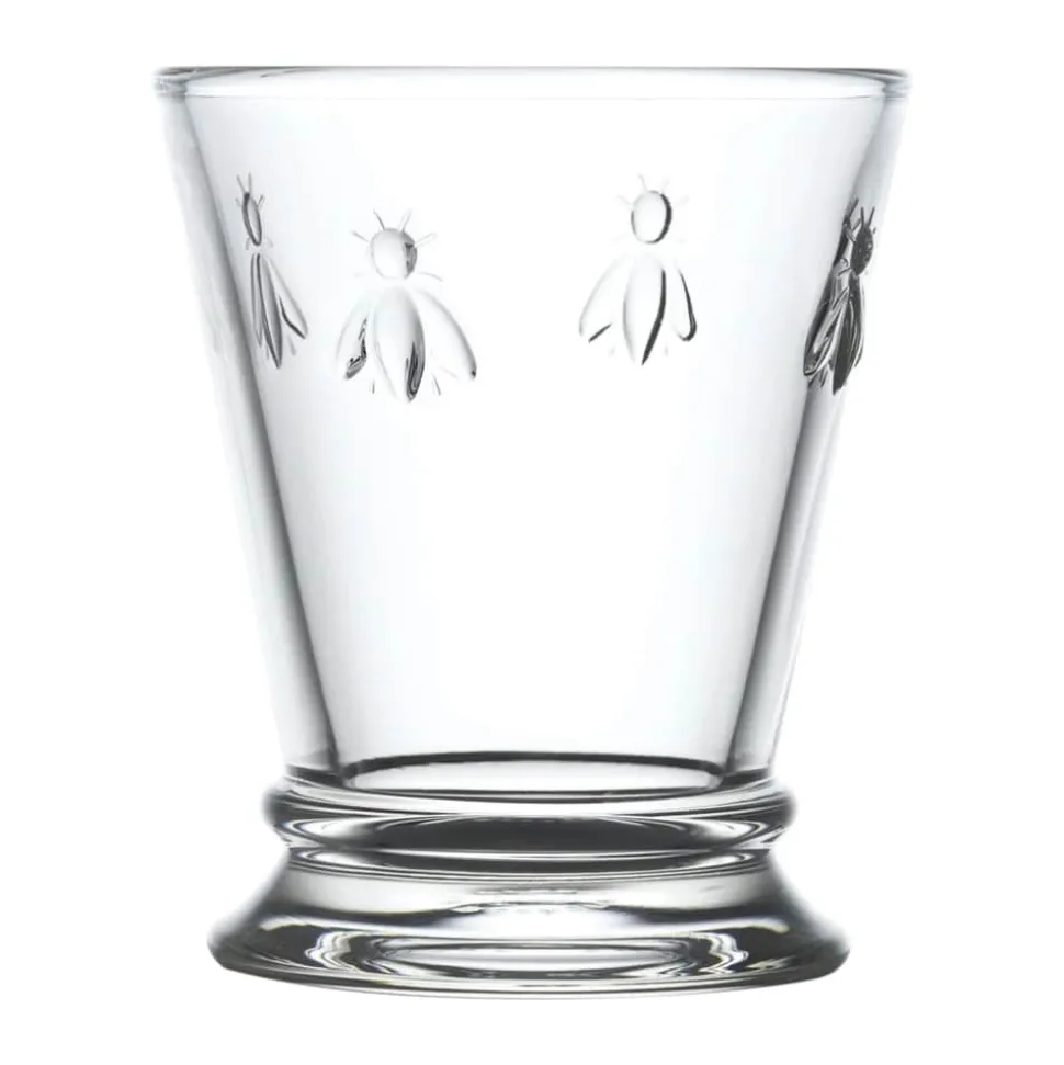 Abeille Vandglas - 6 stk.