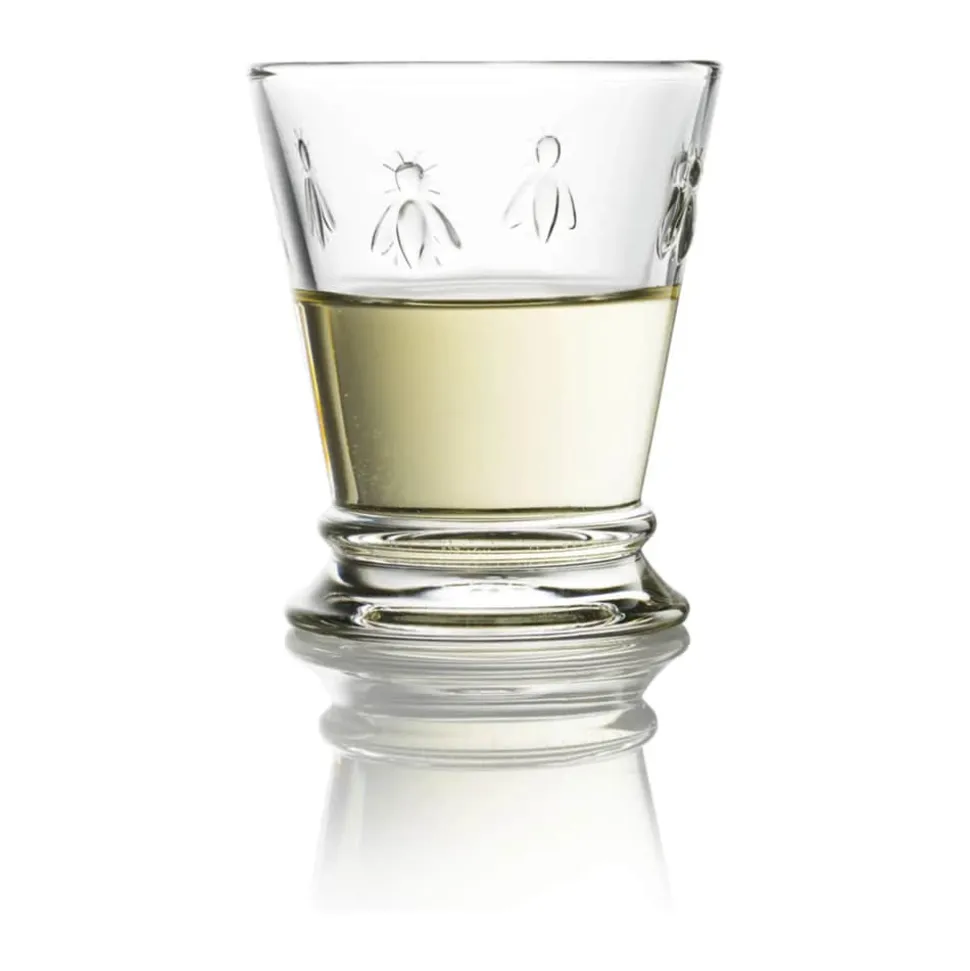 Abeille Vandglas - 6 stk.