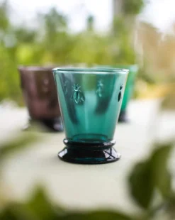 Abeille Vandglas - 6 stk.