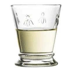 Abeille Vandglas - 4 stk.