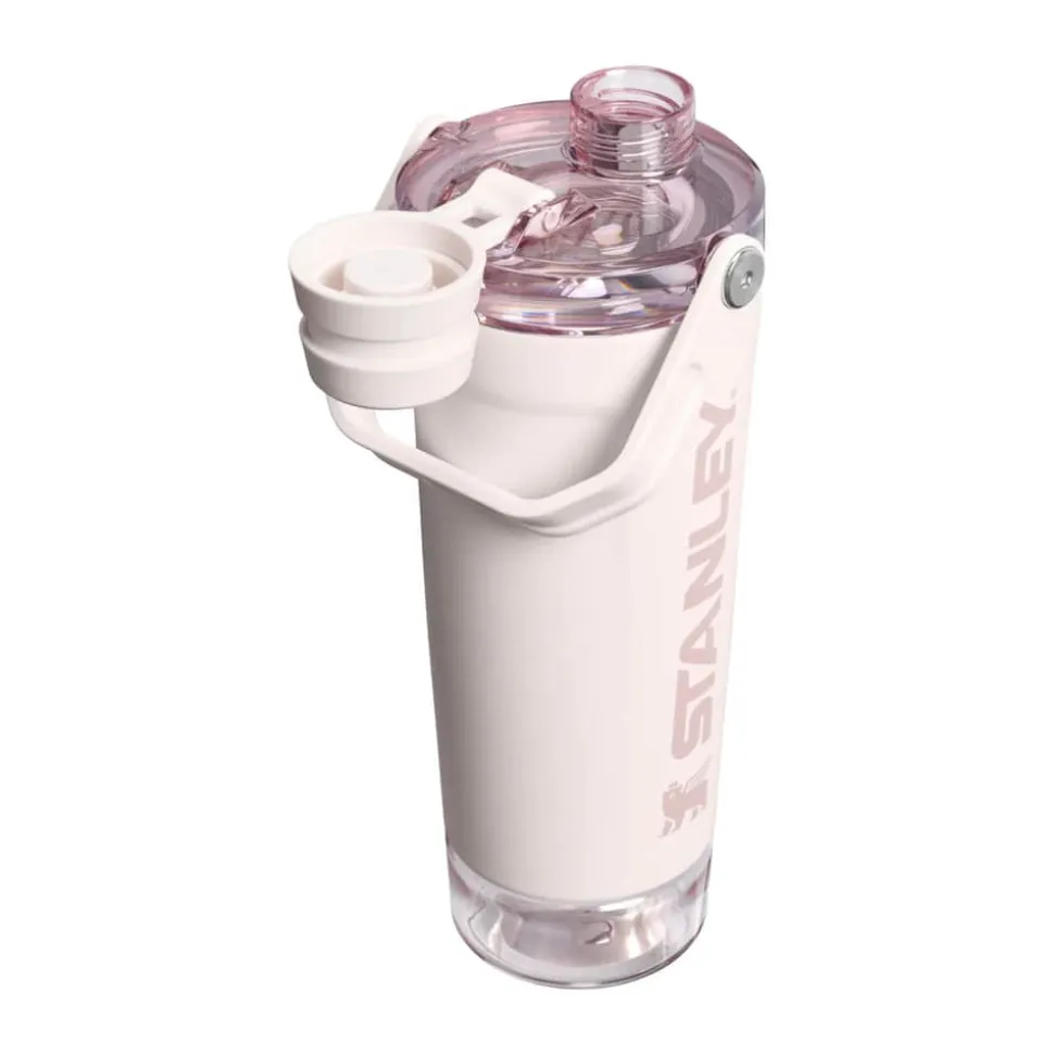 Activate Shaker