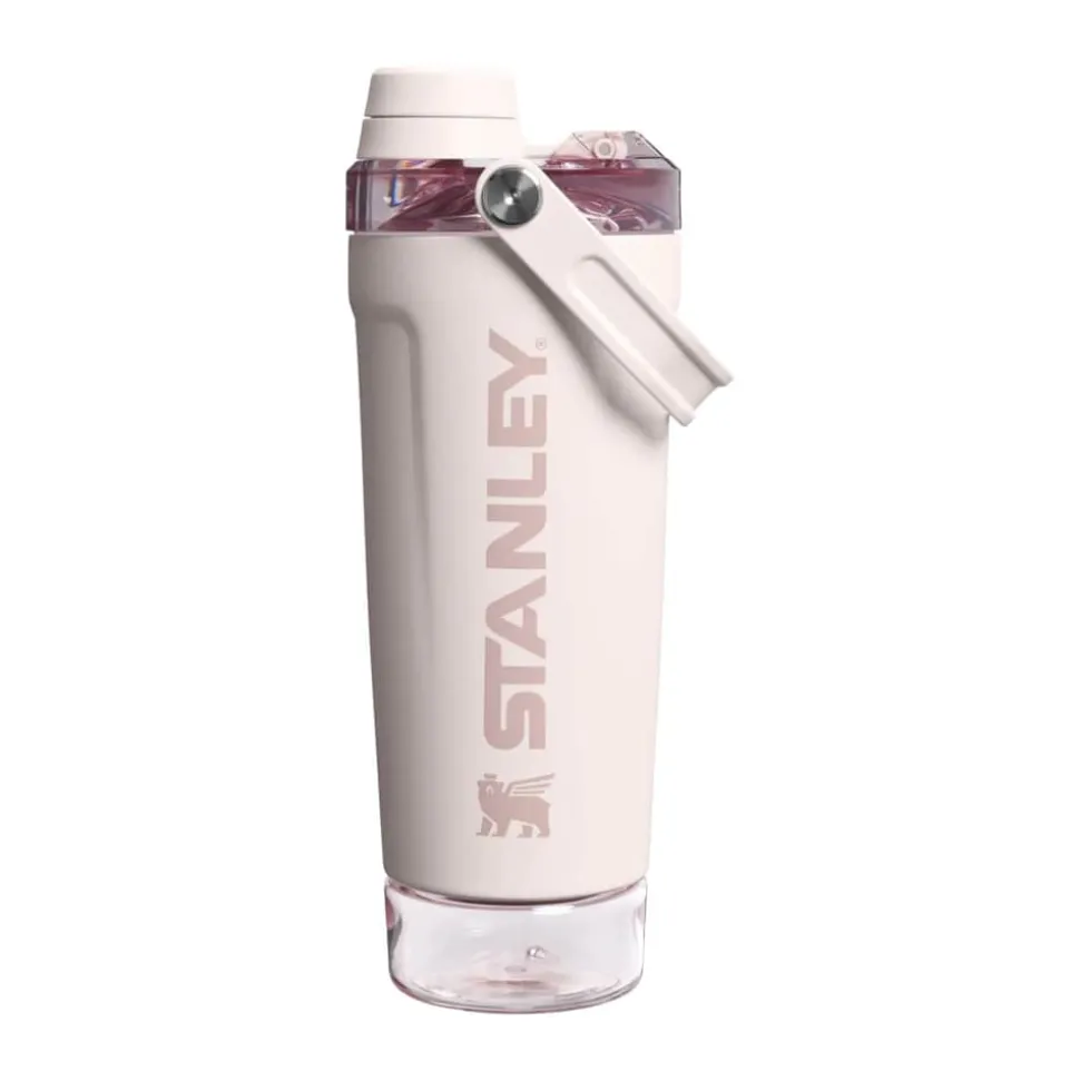 Activate Shaker